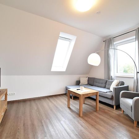 Apartment Near Beach On The Island Of Poel エクステリア 写真