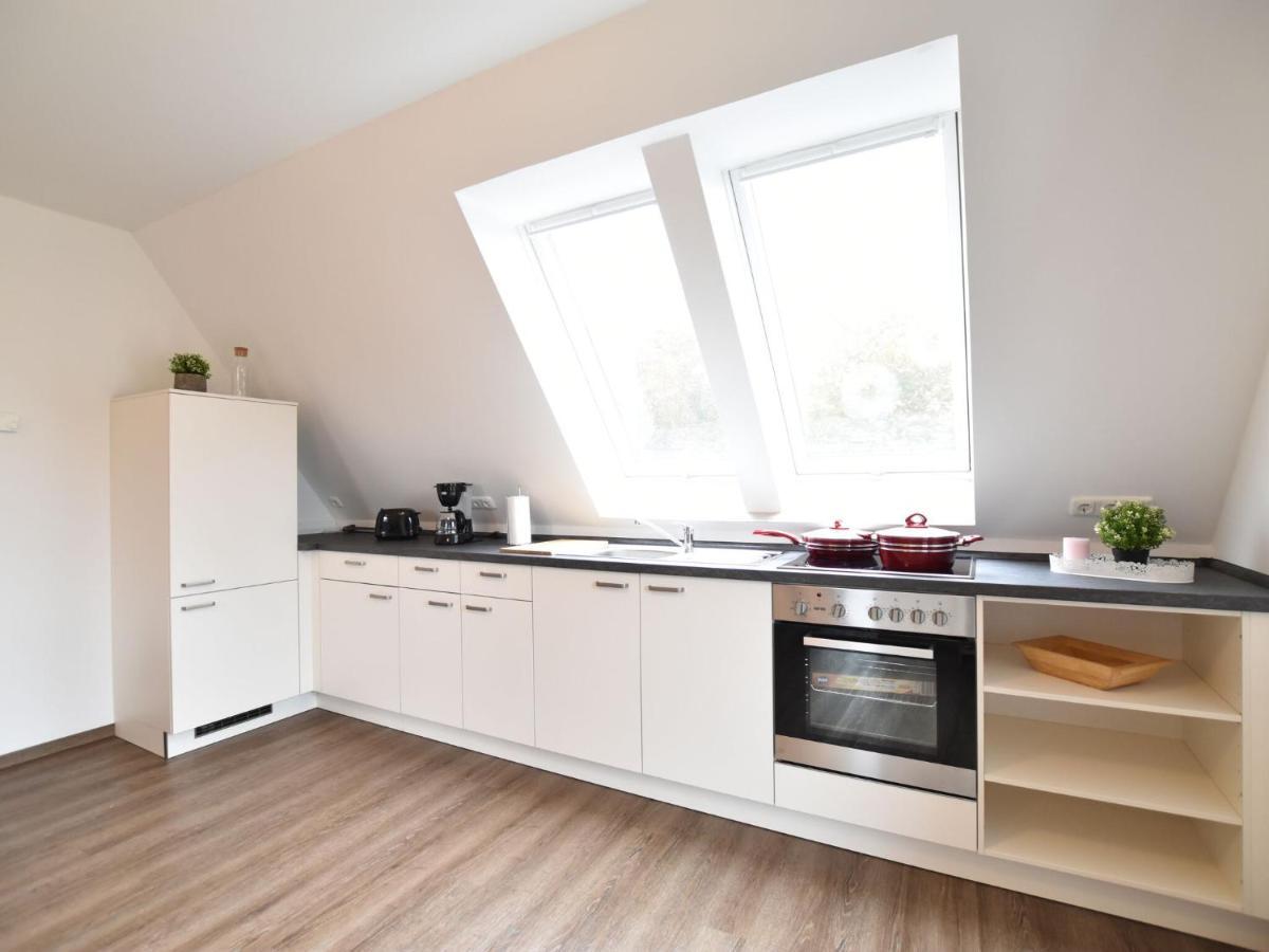 Apartment Near Beach On The Island Of Poel エクステリア 写真