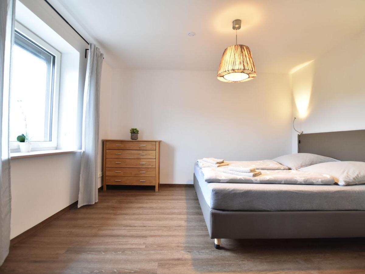 Apartment Near Beach On The Island Of Poel エクステリア 写真