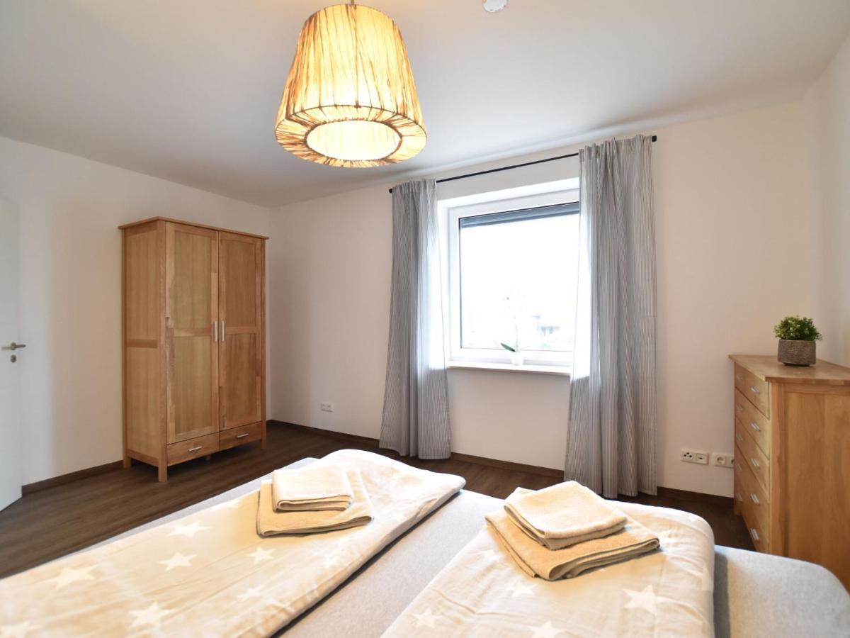 Apartment Near Beach On The Island Of Poel エクステリア 写真