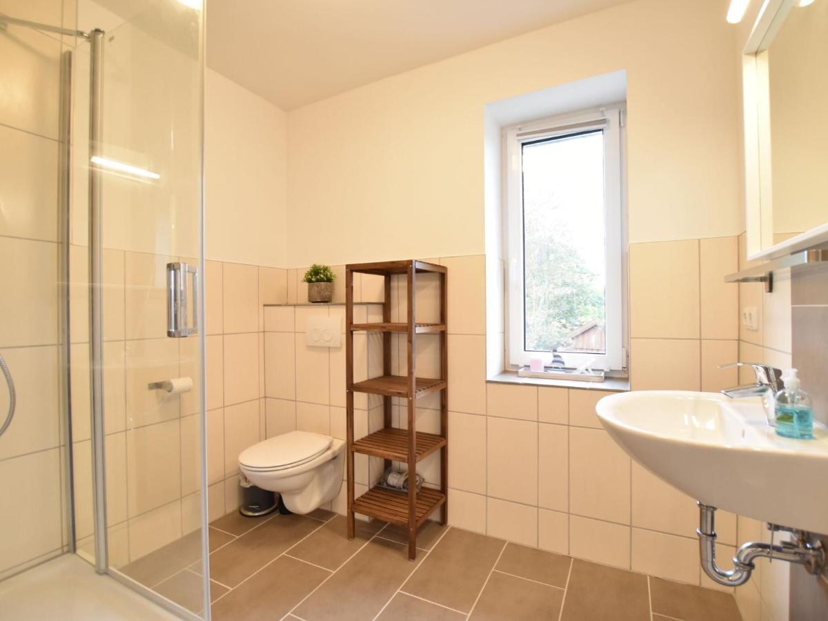Apartment Near Beach On The Island Of Poel エクステリア 写真